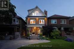 59 BRUMELL AVENUE | Toronto Ontario | Slide Image Forty-three