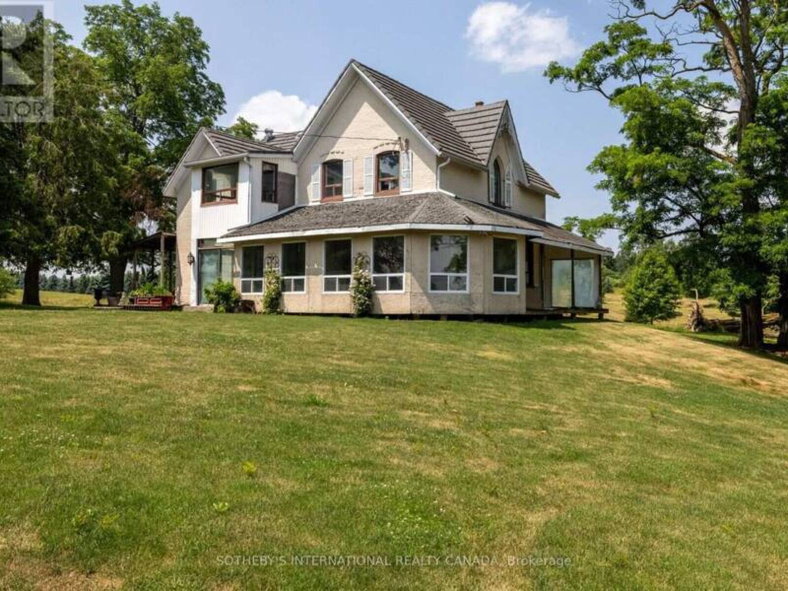 15366 THE GORE ROAD, Caledon, Ontario L7C 3E4