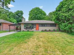 377 GRIFFITH STREET London Ontario, N6K 2S1