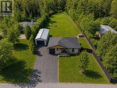 7 CRAWFORD CIRCLE New Tecumseth Ontario, L0G 1A0