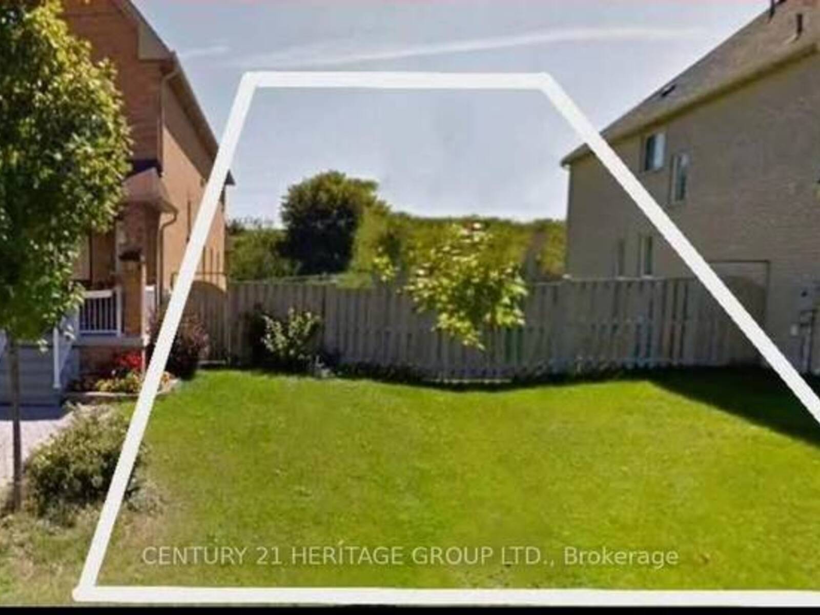 595 CABOTO TRAIL, Markham, Ontario L3R 5S1