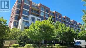 507 - 39 UPPER DUKE CRESCENT | Markham Ontario | Slide Image One