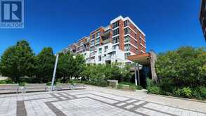 507 - 39 UPPER DUKE CRESCENT | Markham Ontario | Slide Image Three