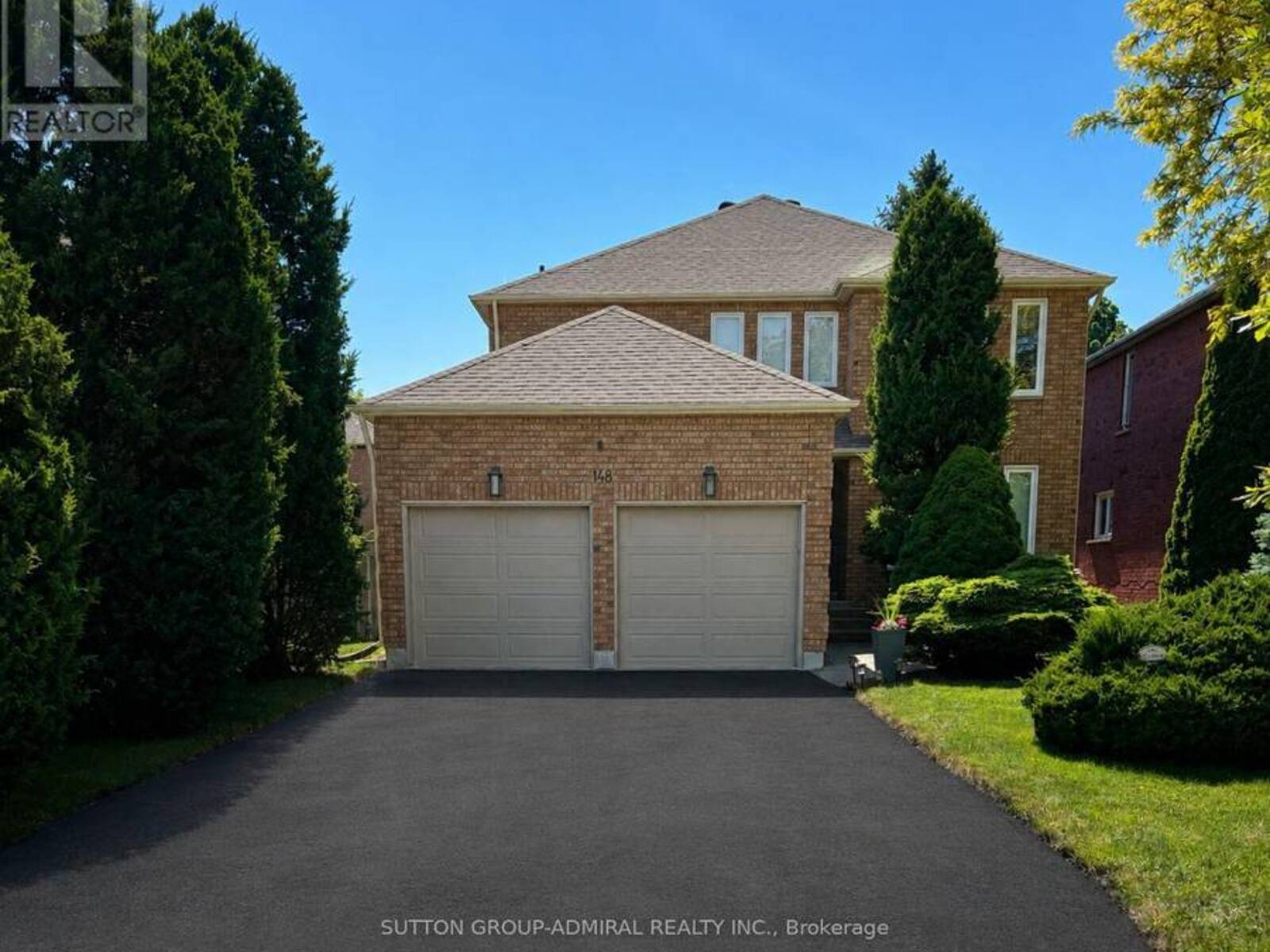 148 MOUNTBATTEN ROAD, Vaughan, Ontario L4J 7W2