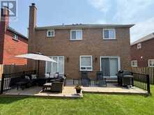 148 MOUNTBATTEN ROAD | Vaughan Ontario | Slide Image Thirty-seven