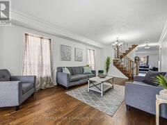 56 HIRST AVENUE Georgina Ontario, L4P 4E5