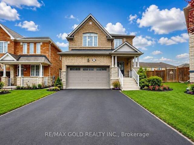 18 KAWANA ROAD Brampton Ontario, L6Y 0W2 - 4 Bedrooms Home For Sale