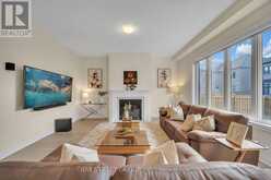 2411 SAW WHET BOULEVARD | Oakville Ontario | Slide Image Two