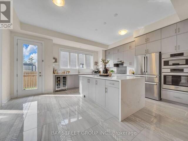 2411 SAW WHET BOULEVARD Oakville Ontario, L6M 5L5 - 4 Bedrooms Home For Sale