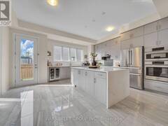 2411 SAW WHET BOULEVARD Oakville Ontario, L6M 5L5