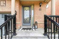 65 IRONHORSE CRESCENT | Caledon Ontario | Slide Image Two