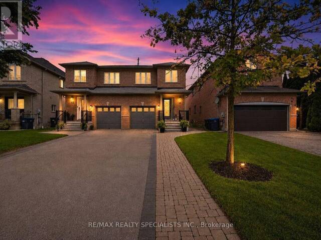 65 IRONHORSE CRESCENT Caledon Ontario, L7E 2K7 - 3 Bedrooms Home For Sale