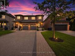 65 IRONHORSE CRESCENT Caledon Ontario, L7E 2K7