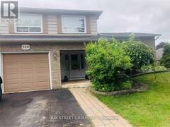 309 PINEVIEW GARDENS Shelburne Ontario, L9V 3A2