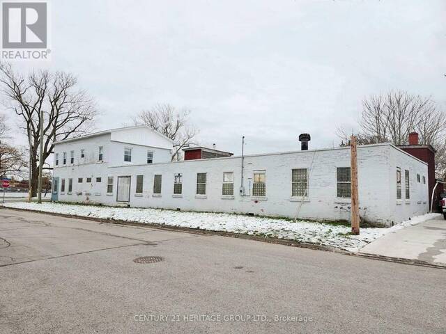 203 NIAGARA BOULEVARD Fort Erie Ontario, L2A 3G7 - Multi-family Home For Sale
