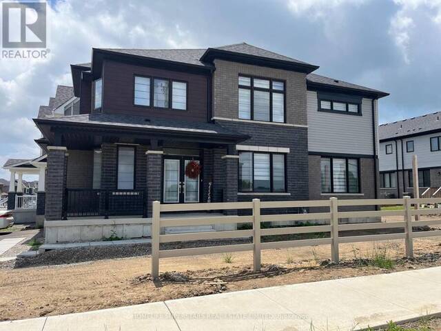 2 STANLEY AVENUE Caledonia Ontario, N3W 1N8 - 4 Bedrooms Home For Sale