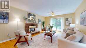 33 PEPPER TREE DRIVE | Toronto Ontario | Slide Image One