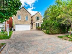 98 ROSEDALE HEIGHTS DRIVE Vaughan Ontario, L4J 4V7