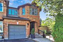 63 MISTLEFLOWER COURT | Richmond Hill Ontario | Slide Image One