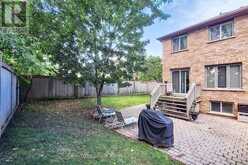 63 MISTLEFLOWER COURT | Richmond Hill Ontario | Slide Image Twenty-two
