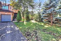63 MISTLEFLOWER COURT | Richmond Hill Ontario | Slide Image Two