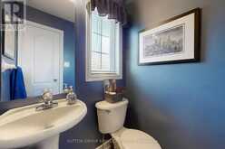 63 MISTLEFLOWER COURT | Richmond Hill Ontario | Slide Image Twenty-four