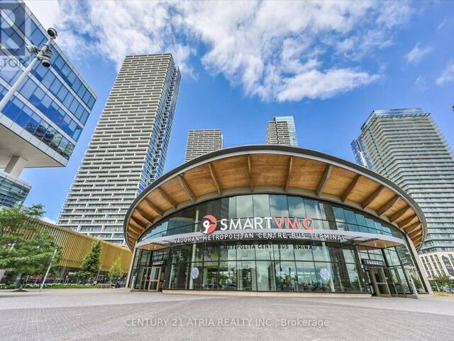 4006 - 5 BUTTERMILL AVENUE Vaughan Ontario, L4K 0J5 - 2 Bedrooms Condo For Sale