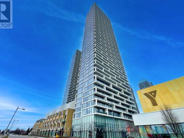 2709 - 5 BUTTERMILL AVENUE Vaughan Ontario, L4K 0J5 - 3 Bedrooms Condo For Sale