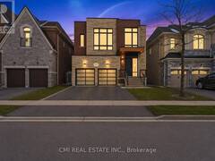 392 FARRELL ROAD Vaughan Ontario, L6A 4W8