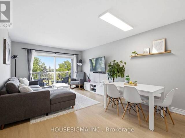 305 - 32 CHURCH STREET Schomberg Ontario, L0G 1T0 - 2 Bedrooms Condo For Sale
