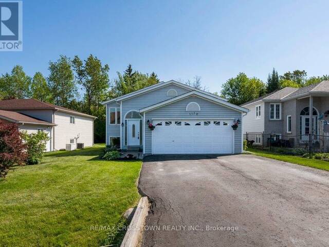 1170 ARNOLD STREET Innisfil Ontario, L0L 1W0 - 4 Bedrooms Home For Sale
