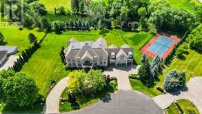 15 SYLVIA COURT | Markham Ontario | Slide Image Forty-seven