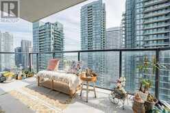 2815 - 4055 PARKSIDE VILLAGE DRIVE | Mississauga Ontario | Slide Image Thirty-three