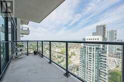 2815 - 4055 PARKSIDE VILLAGE DRIVE | Mississauga Ontario | Slide Image Thirty-six