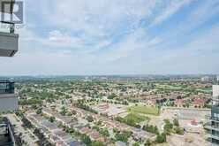 2815 - 4055 PARKSIDE VILLAGE DRIVE | Mississauga Ontario | Slide Image Thirty-seven