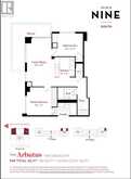 2815 - 4055 PARKSIDE VILLAGE DRIVE | Mississauga Ontario | Slide Image Thirty-nine