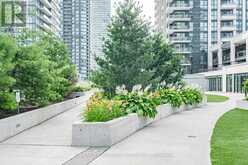 2815 - 4055 PARKSIDE VILLAGE DRIVE | Mississauga Ontario | Slide Image Fifty