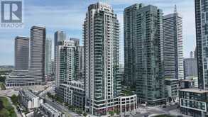2815 - 4055 PARKSIDE VILLAGE DRIVE | Mississauga Ontario | Slide Image Three