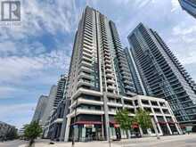 2815 - 4055 PARKSIDE VILLAGE DRIVE | Mississauga Ontario | Slide Image Four