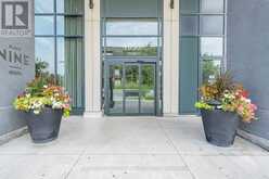 2815 - 4055 PARKSIDE VILLAGE DRIVE | Mississauga Ontario | Slide Image Five