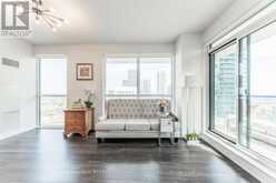 2815 - 4055 PARKSIDE VILLAGE DRIVE | Mississauga Ontario | Slide Image Twelve