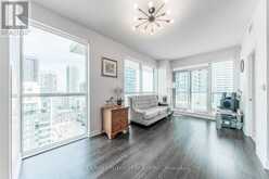 2815 - 4055 PARKSIDE VILLAGE DRIVE | Mississauga Ontario | Slide Image One
