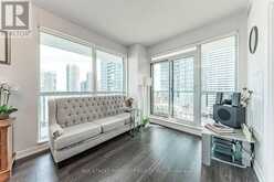 2815 - 4055 PARKSIDE VILLAGE DRIVE | Mississauga Ontario | Slide Image Thirteen