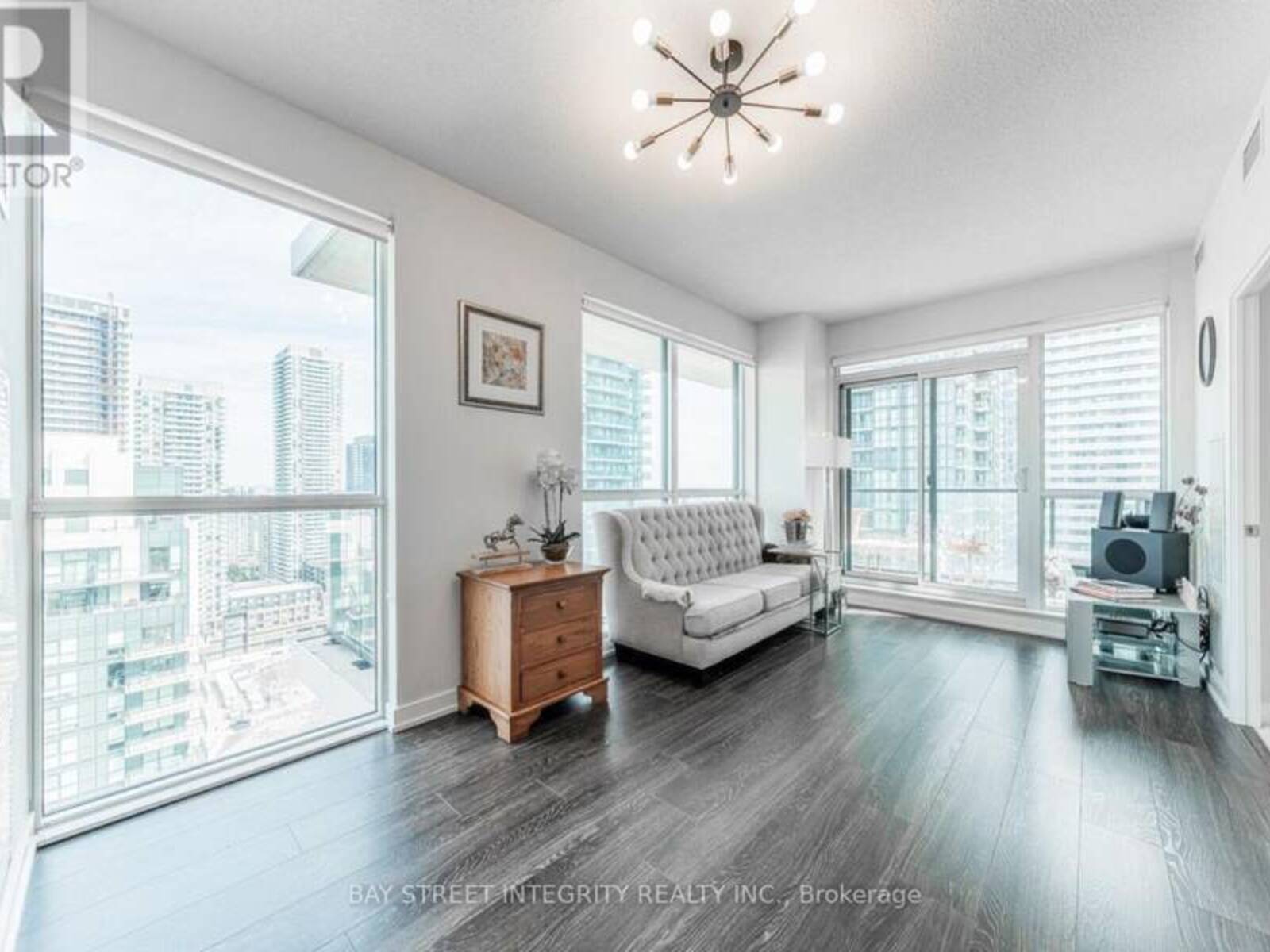 2815 - 4055 PARKSIDE VILLAGE DRIVE, Mississauga, Ontario L5B 0K2