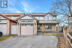 14 BORDEN HILL COURT | Brampton Ontario | Slide Image Two