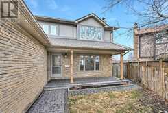 14 BORDEN HILL COURT | Brampton Ontario | Slide Image Three