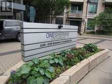 708 - 235 SHERWAY GARDENS ROAD | Toronto Ontario | Slide Image Two