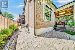 484 AVONWOOD DRIVE | Mississauga Ontario | Slide Image Thirty-nine