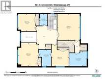 484 AVONWOOD DRIVE | Mississauga Ontario | Slide Image Forty-three