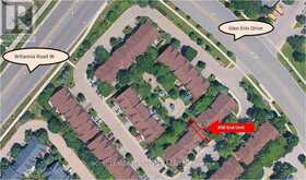 50 - 5950 GLEN ERIN DRIVE | Mississauga Ontario | Slide Image Forty-nine